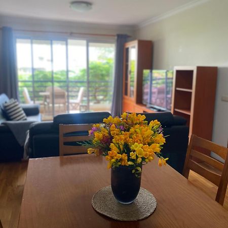 Apartamento Costa Do Sol V Фуншал Екстериор снимка