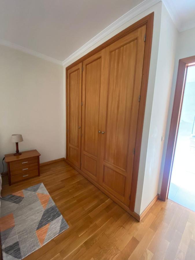 Apartamento Costa Do Sol V Фуншал Екстериор снимка