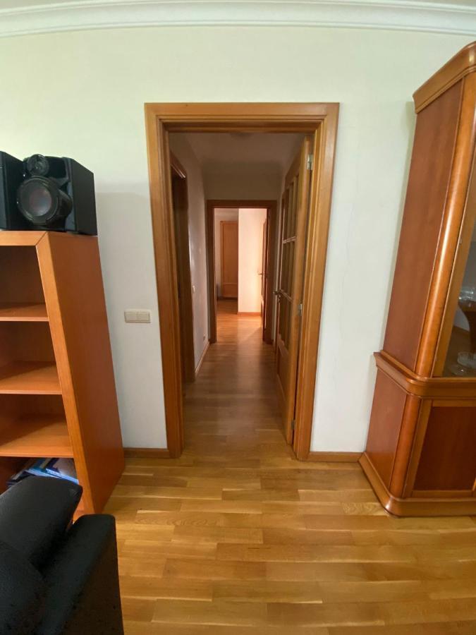 Apartamento Costa Do Sol V Фуншал Екстериор снимка