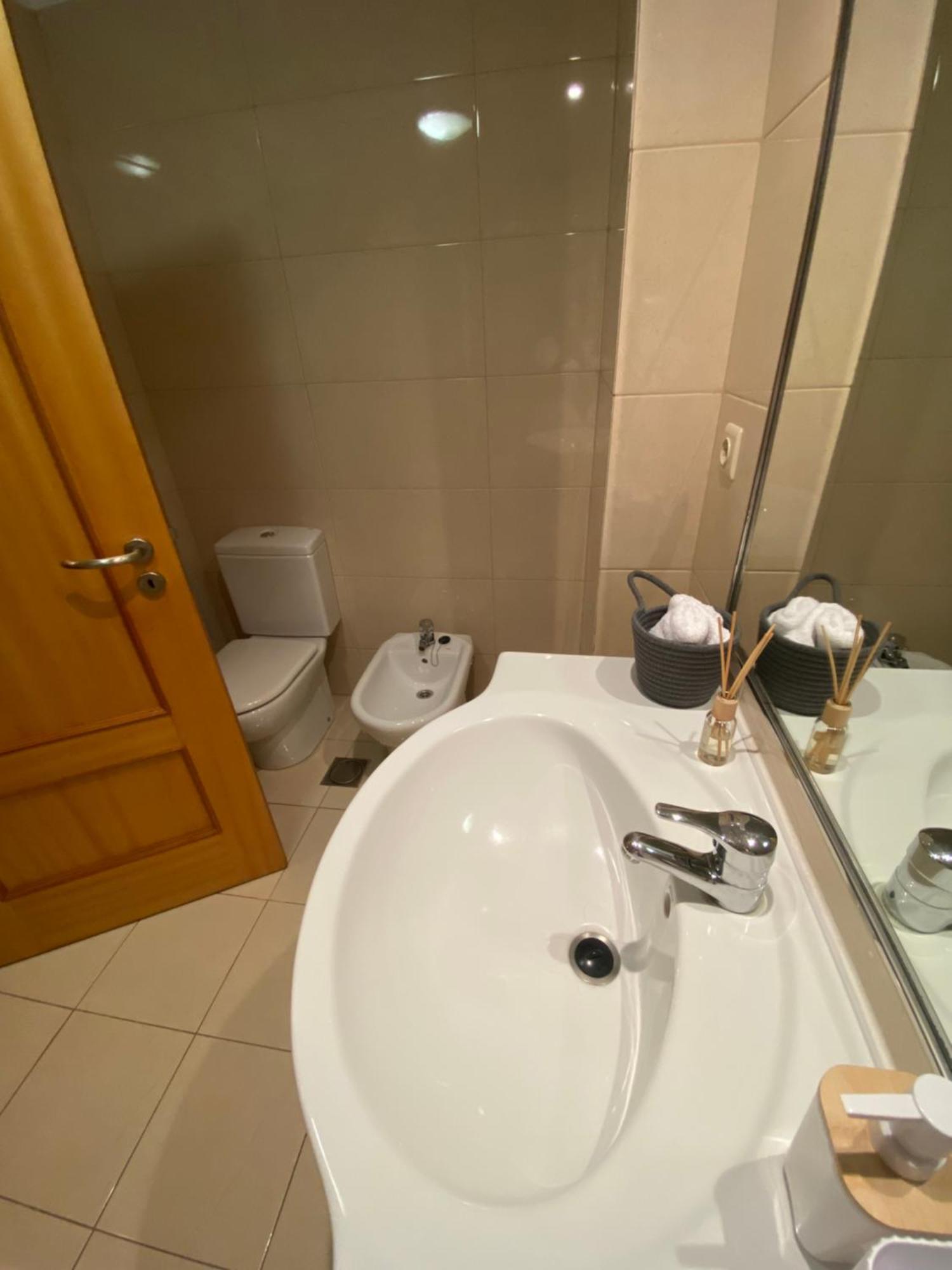 Apartamento Costa Do Sol V Фуншал Екстериор снимка