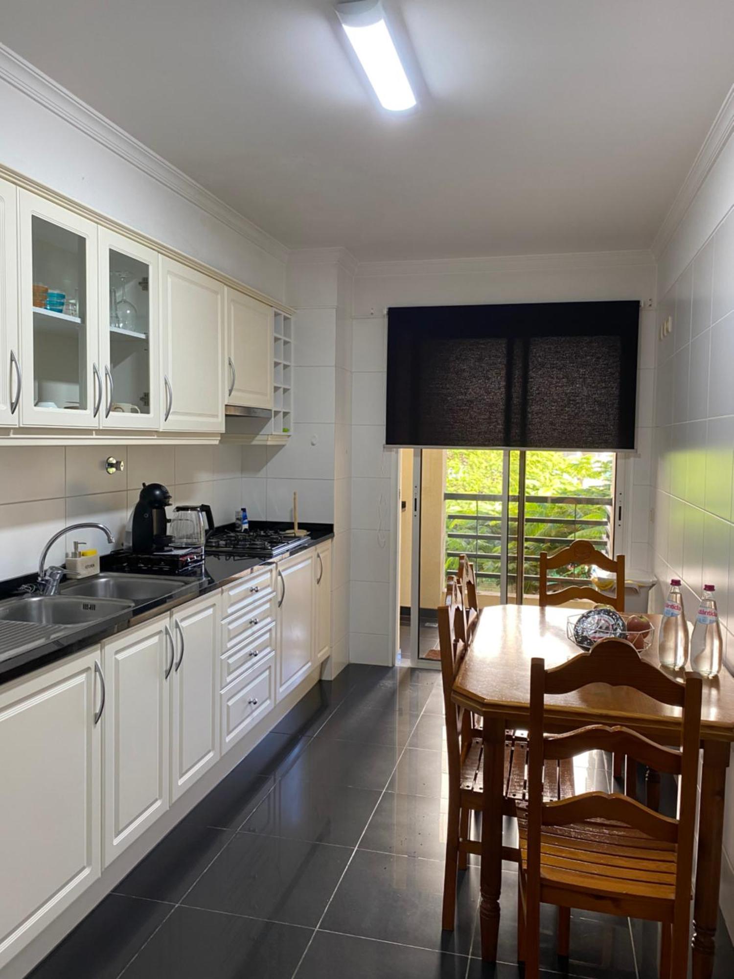 Apartamento Costa Do Sol V Фуншал Екстериор снимка