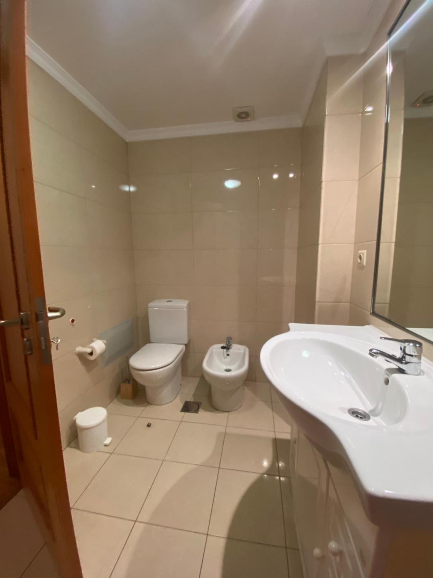 Apartamento Costa Do Sol V Фуншал Екстериор снимка